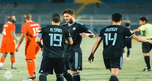 بعد السقوط في لوبومباشي.. بيراميدز أنفق ما يقرب من 3 مليار جنيه من أجل (اللا شيء) 